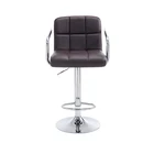 Wahson Fashionable Swivel Synthetic Leather Barber Chair
