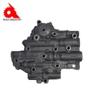 Made in China 09g transmission valve body of iron casting