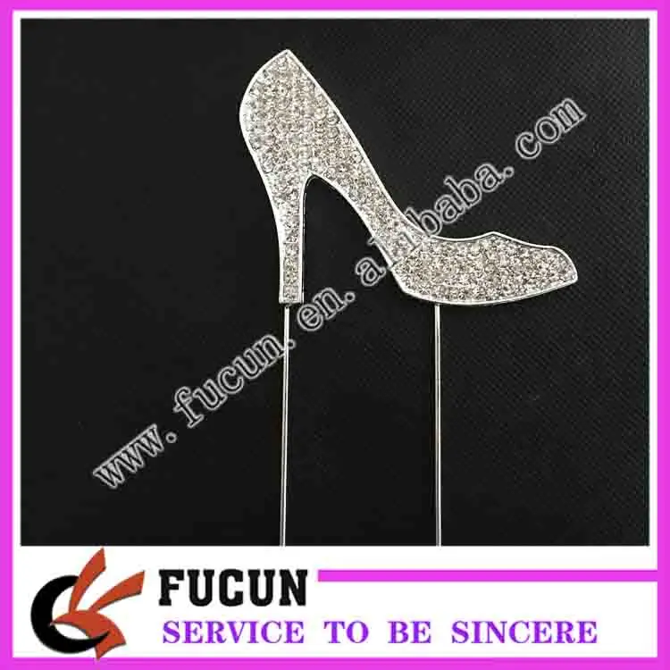 creative design cake topper