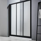 Europe Poland Simple Shower Cabin From Lens Sanitary