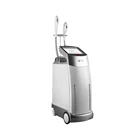 FDA Approved Fast OPT IPL Hair Removal SHR Laser Equipment