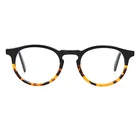 SRA197 light weight men women optical acetate spectacles