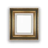 China Manufacture High Quality Photo Frames Plastic Picture Frame Profiles
