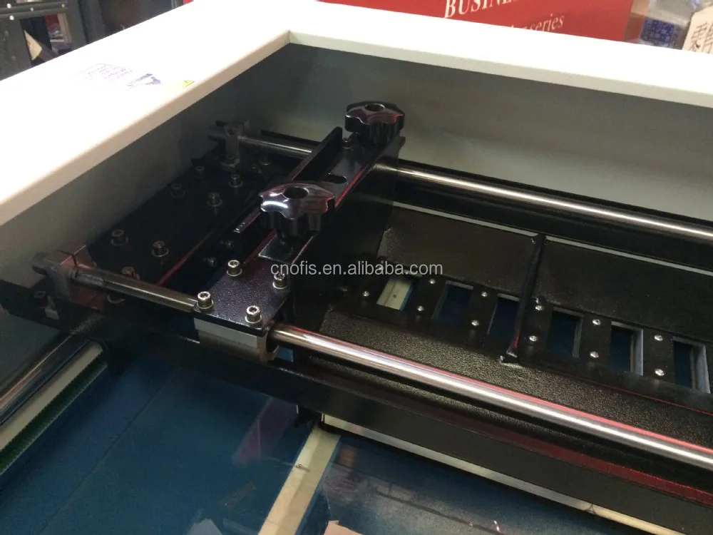 Hotfix Rhinestone Motif Machine in Yiwu