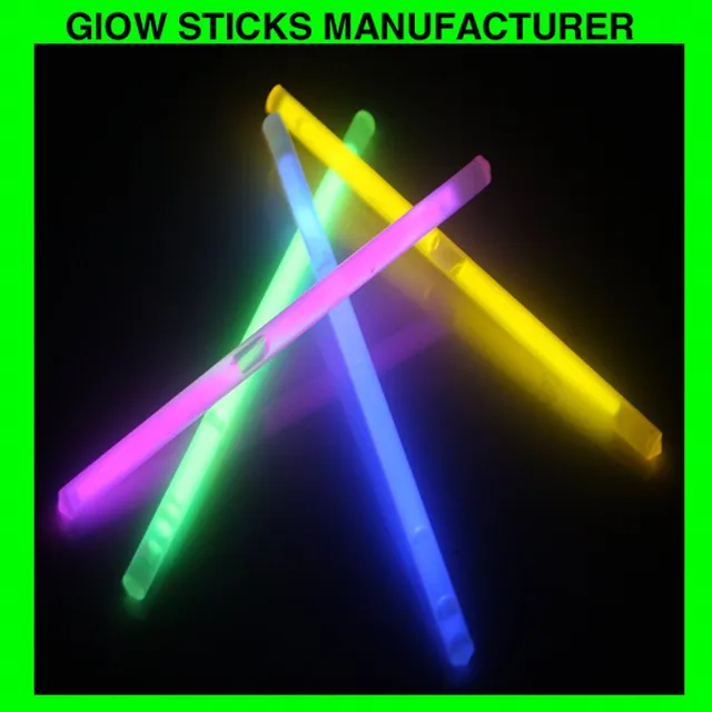 glow sticks light drink stirrer wine bar glow drink stirrer