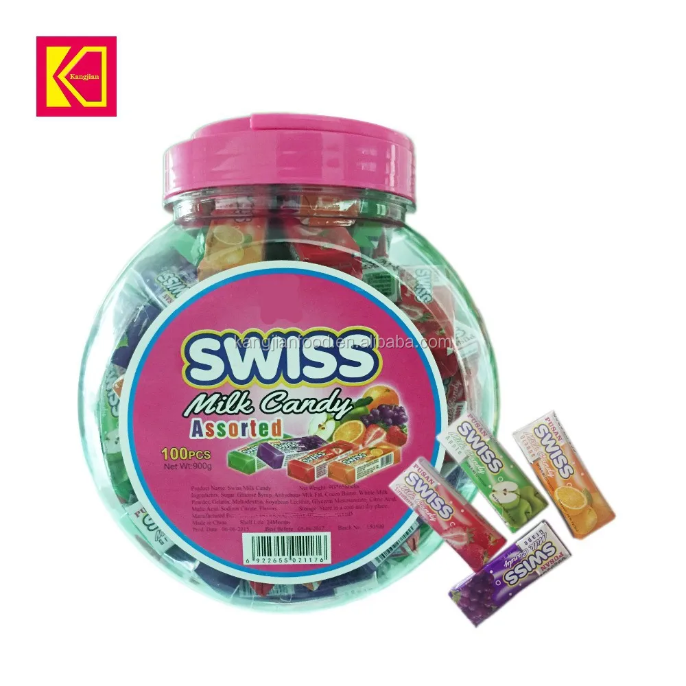 chewy candy(3pcs)