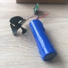 Hot sell FR-4 USB charger small fan circuit board PCB assembly and design manufacturer
