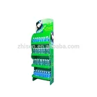 corrugated PP plastic display stand manufacturer,supplier