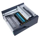 15inch Office Desktop Electric Perfect booklet maker Glue Binding Machine