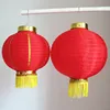 Customized Traditional Chinese New Year Lantern For Celebration