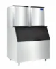 Langtuo LB1500T 1000kg kitchen equipment supermarket hot sale ice cube maker machine