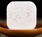 Disposable toiletries for hotel home stay soap guest room