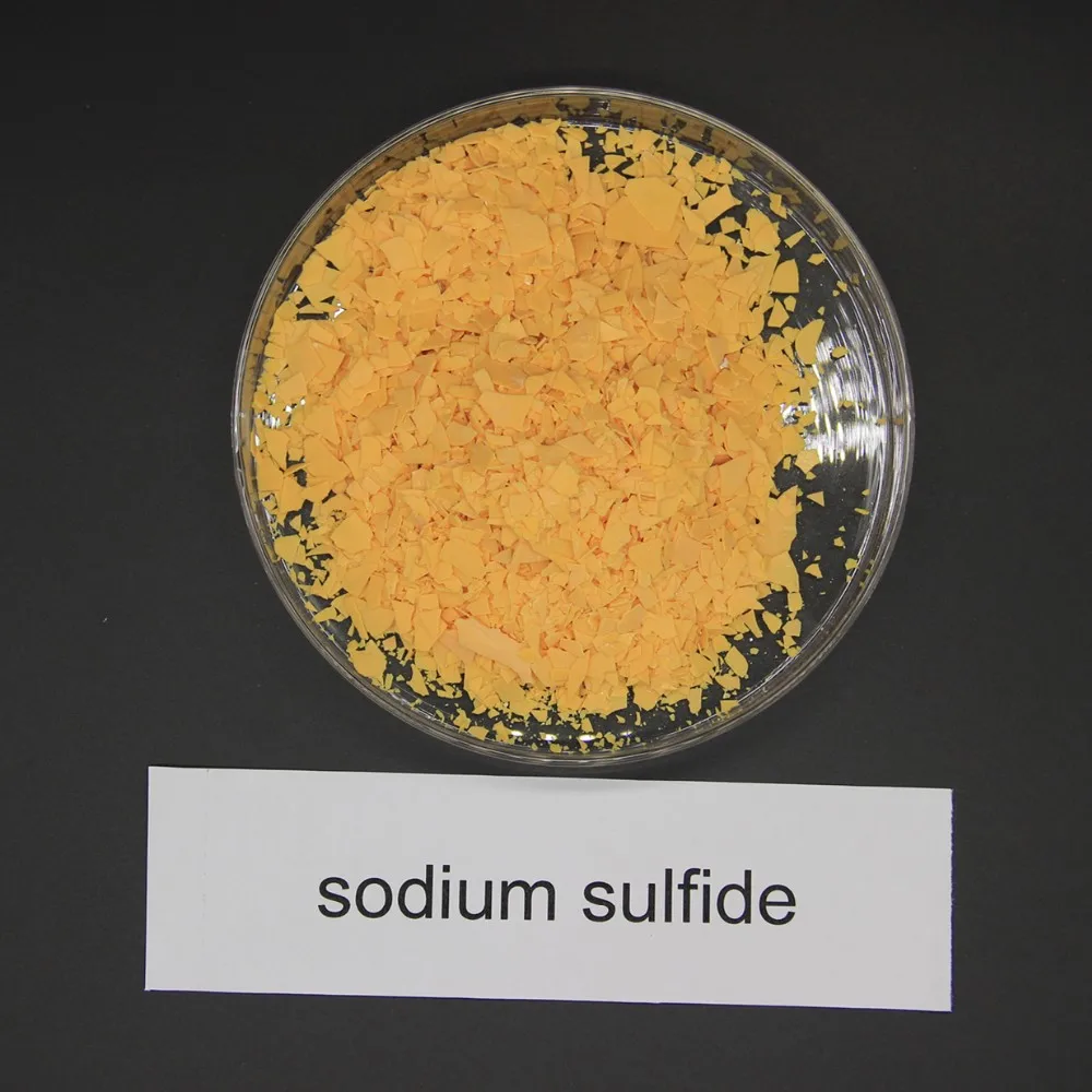 Industrial Grade Sodium Sulphide Na S For Reducing Agent Buy