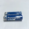 Panasonic 1.5V R6 AA dry battery not rechargeable