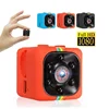 2019 Newest mini Camera SQ13 Trending 1080p 155 Degree Night Vision Portable HD Wifi Underwater Sport