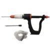 Trigger Injector Siphon Style Barbecue Injector for Marinades and Flavor Injector,Grill Smoker