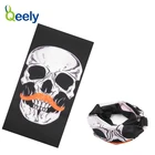 Multifunctional Bandanas Print Fabric Philippine Bandanas