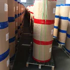 Thermal pos bill paper roll thermal paper jumbo rolls wholesale price