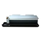 Long service life fan coil unit FCU/ wall mounted fan coil/air conditioners