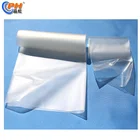 TPU farm irrigation pipe 3 inch flexible drain flexible polyurethane hose