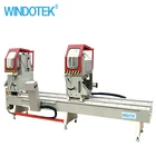 aluminum window manufacturers machine
