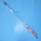Hot selling EFR co2 laser tube F10 170W