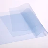 0.25mm Clear Flexible Thin Packaging PVC Film for ICE Bag
