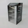 Large acrylic electronic cigarette display case