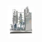 Unique Design 5000 Full Automatic Carbon Dioxide Beverage Mixing Machine