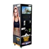 Coin Mechanism and banknote validator Protein Vending Machine Gym Sports business