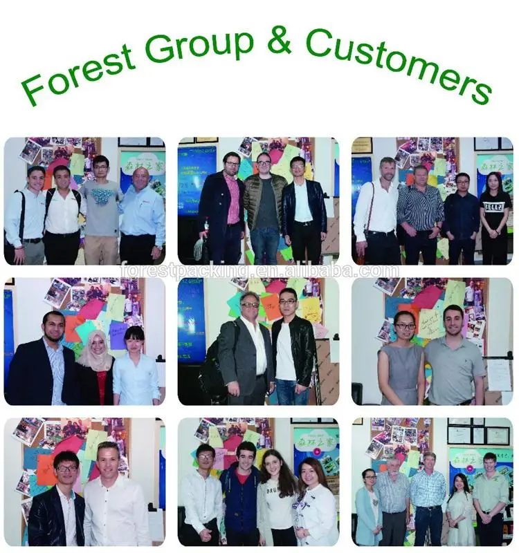 customer show2