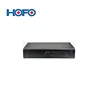 real time Four Hard Disk 5 IN 1 1080P CCTV Digital Video Recorder