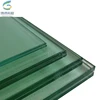 AS/NZS2208 translucent laminated glass film tempered shatterproof glass