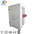 36V professional electrolysis rectifier copper melting machine