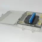 Outdoor/Indoor Fiber Optic Cable Modem Optical Fiber Distribution Optical Terminal Box Price