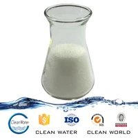 Sluge Dewatering Chemical Nonionic Polyacrylamide Polymer