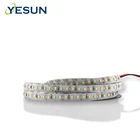 中国販売のための 4 ミリメートルワイド 2835 led ライトストリップアルミプロファイルカスタム led 看板