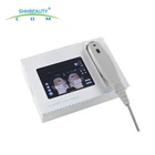 Portable face lift beauty device home use mini hifu machine