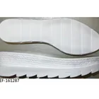 rubber sole raw material, white rubber sole, kids sole