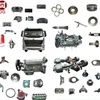 SINOTRUK HOWO Brand Truck Spare Parts Injection Pump