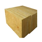 Lowest price thermal insulation high density rock wool board