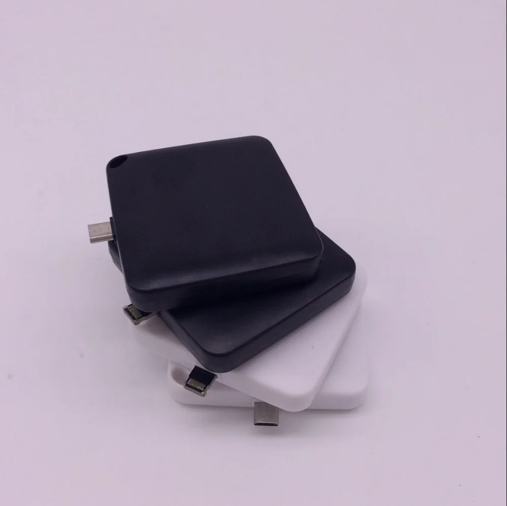 Hot sell one time power bank 1000mah mini backup charger for outdoor use