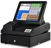 cost-effective high quality all in one Linux OS POS hardware with software