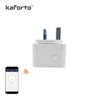 Google Home UK Wifi Smart Plug High Quality Mini UK WiFi Smart Socket