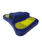 OEM Quick Sole Scanner Bottom Feet Metal Detector
