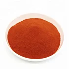Spray dried tomato powder with high lycopene