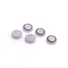 AG3 LR41 V3GA 192 Alkaline Button Cell 1.5V Normal Volt AG3 Coin Batteries