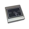 High quality stainless steel waterproof swipe card elevator access control smart card reader
