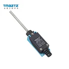 TMAZTZ omorn スイッチ TZ-8169 CE & RoHS 5A 電気速度リミットスイッチ管状モーター