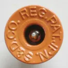 fashion painting enamel shank button and rivet